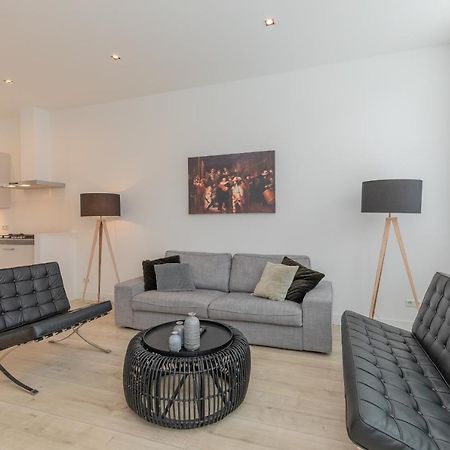 Zandvoort Village Apartments Zewnętrze zdjęcie