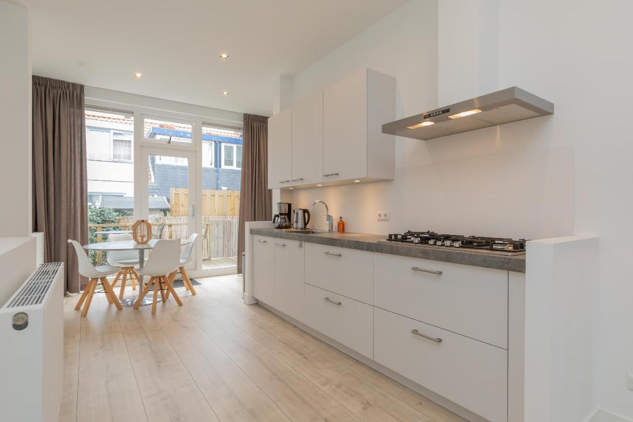 Zandvoort Village Apartments Zewnętrze zdjęcie
