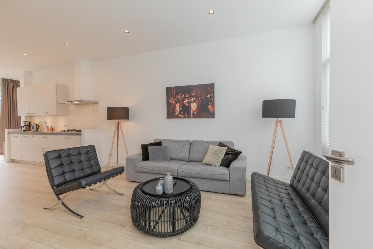 Zandvoort Village Apartments Zewnętrze zdjęcie