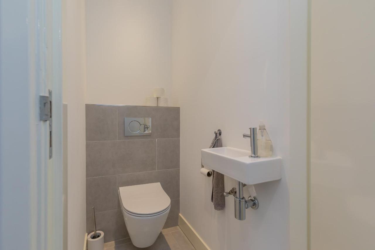 Zandvoort Village Apartments Zewnętrze zdjęcie