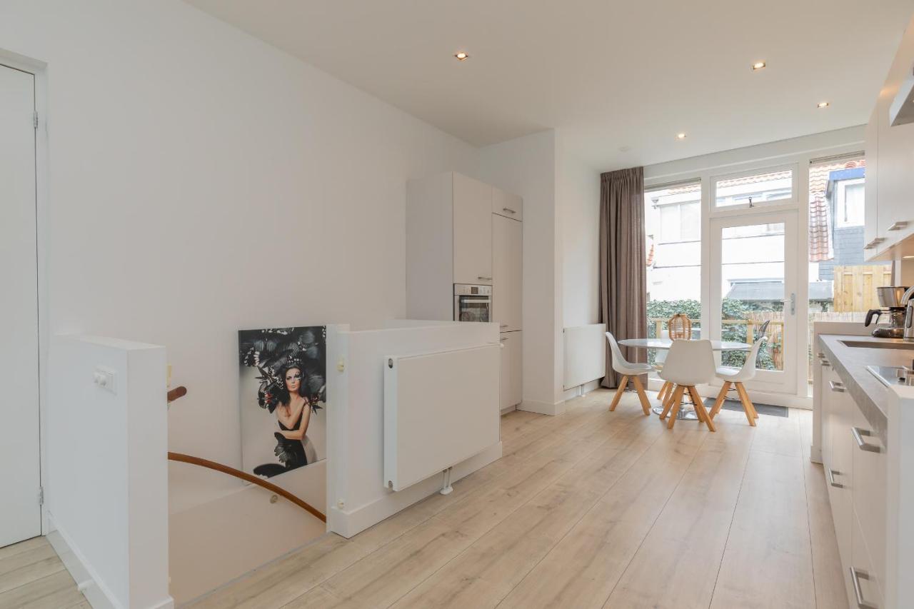Zandvoort Village Apartments Zewnętrze zdjęcie