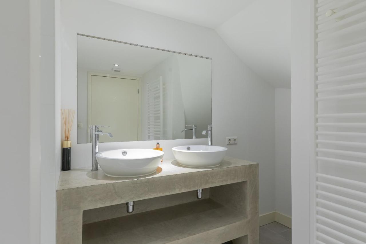 Zandvoort Village Apartments Zewnętrze zdjęcie