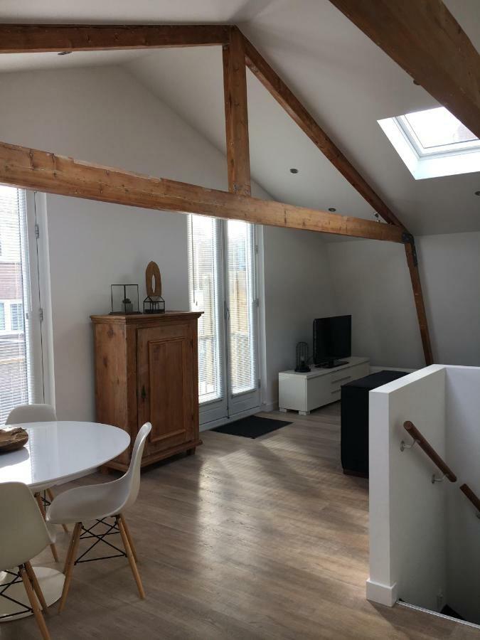 Zandvoort Village Apartments Zewnętrze zdjęcie