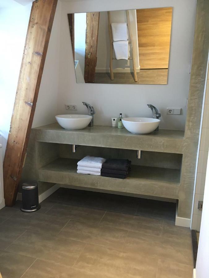 Zandvoort Village Apartments Zewnętrze zdjęcie