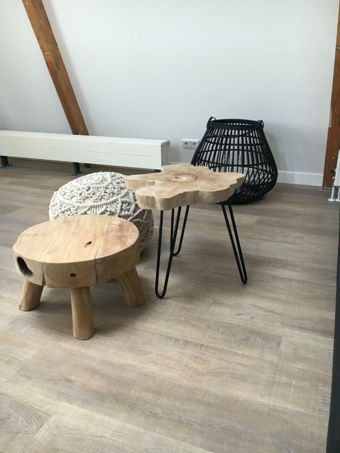 Zandvoort Village Apartments Zewnętrze zdjęcie