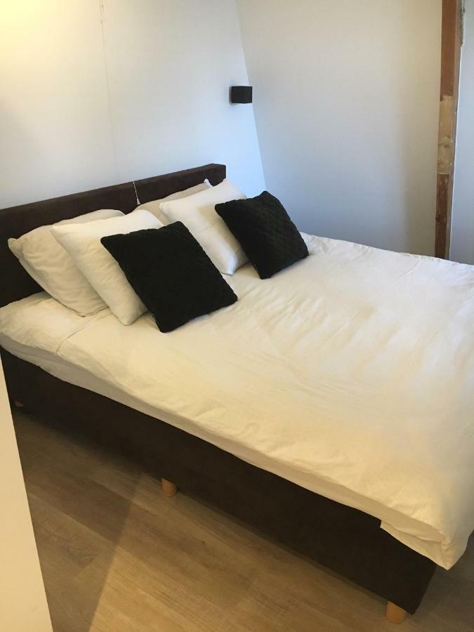 Zandvoort Village Apartments Zewnętrze zdjęcie