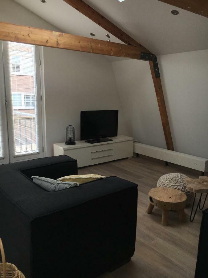 Zandvoort Village Apartments Zewnętrze zdjęcie