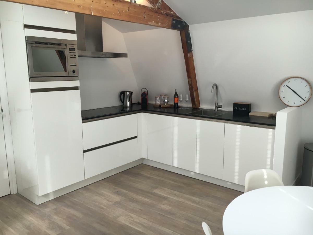 Zandvoort Village Apartments Zewnętrze zdjęcie