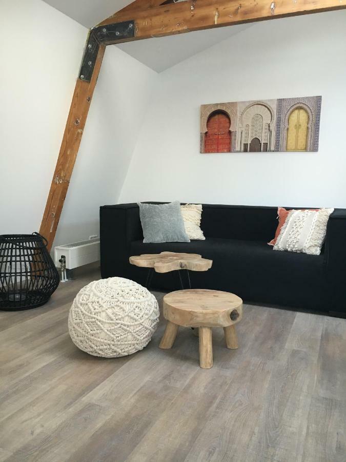 Zandvoort Village Apartments Zewnętrze zdjęcie
