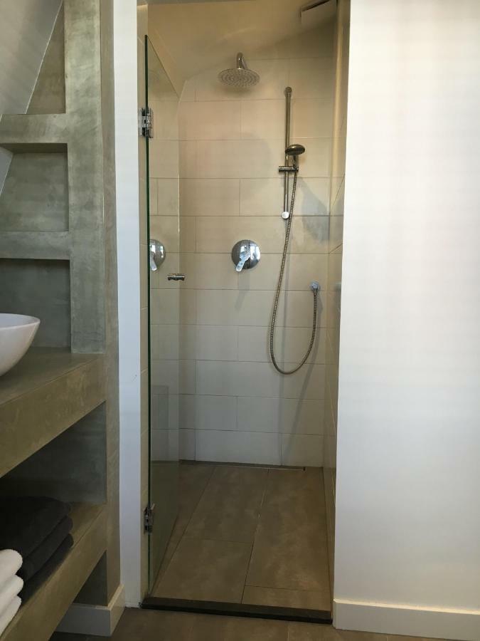 Zandvoort Village Apartments Zewnętrze zdjęcie
