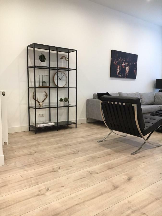 Zandvoort Village Apartments Zewnętrze zdjęcie