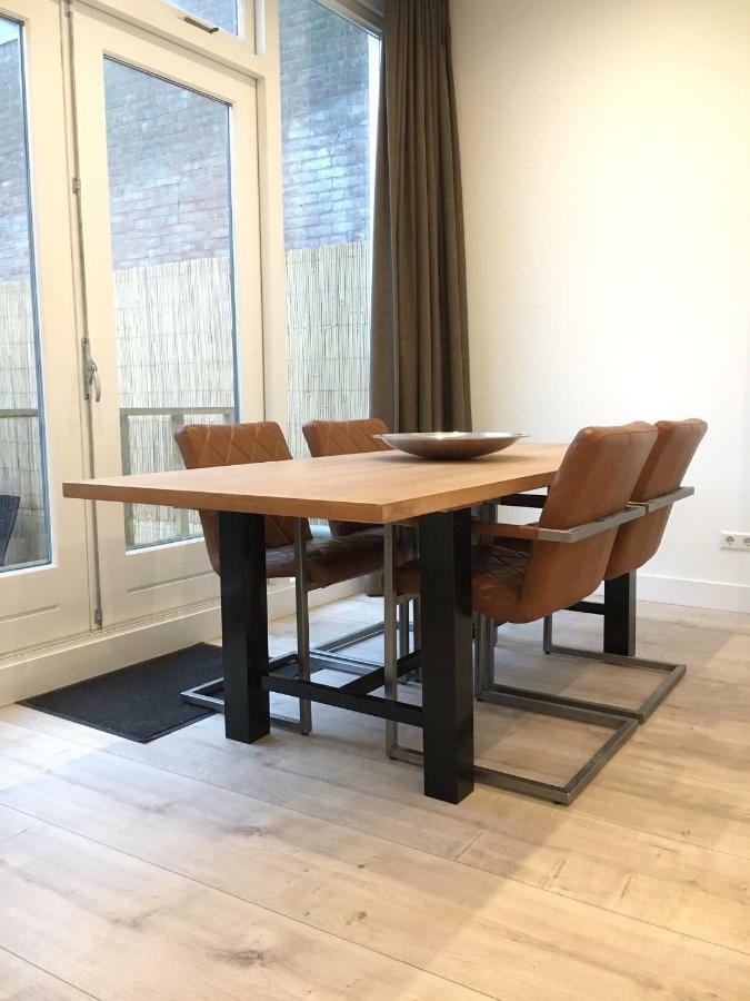 Zandvoort Village Apartments Zewnętrze zdjęcie