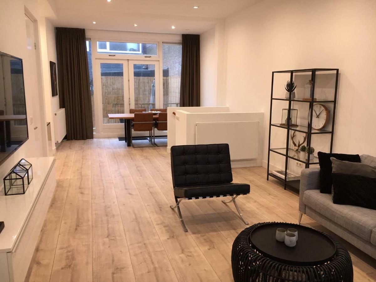 Zandvoort Village Apartments Zewnętrze zdjęcie