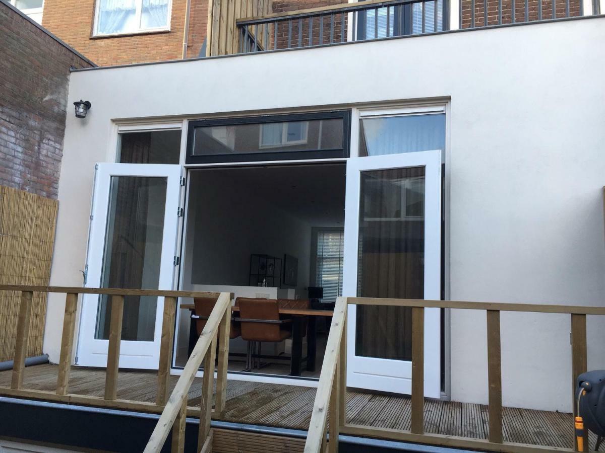 Zandvoort Village Apartments Zewnętrze zdjęcie