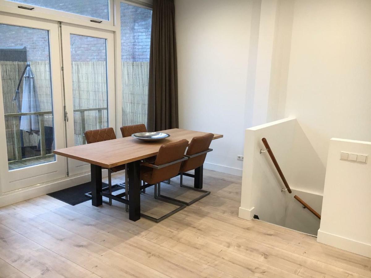 Zandvoort Village Apartments Zewnętrze zdjęcie